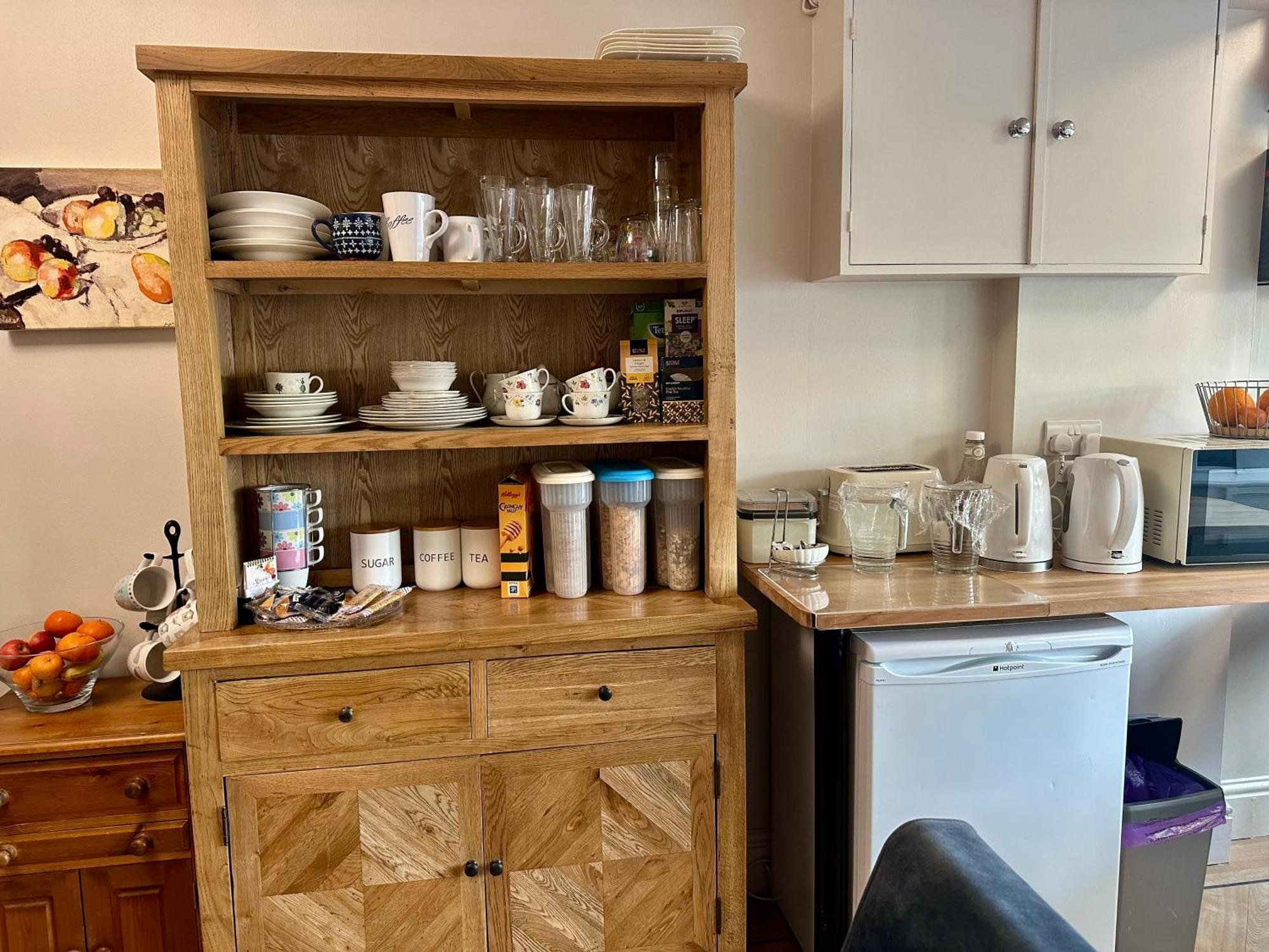 Station Approach B&B Boutique Stays Солихъл Екстериор снимка