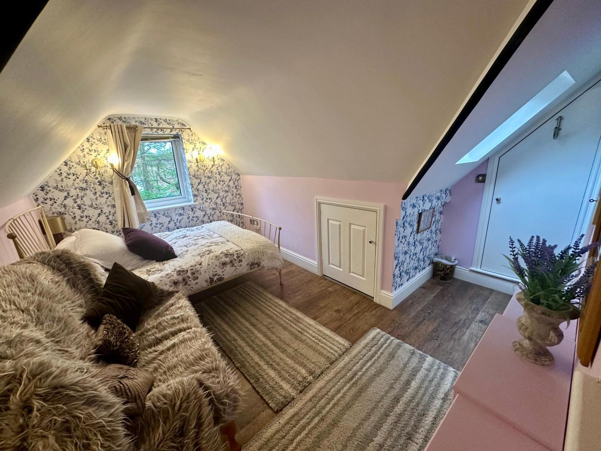 Station Approach B&B Boutique Stays Солихъл Екстериор снимка